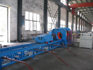  Reinforcing Cage Welding Machine